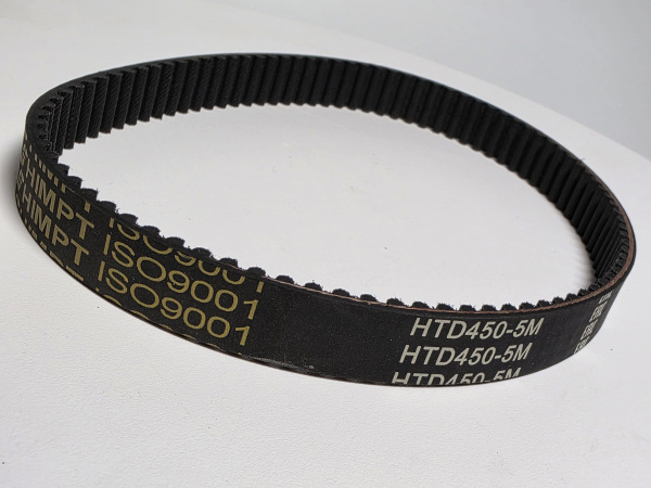 Ремень зубчатый Robot Coupe 450 HTD 5M (15.0 мм)
