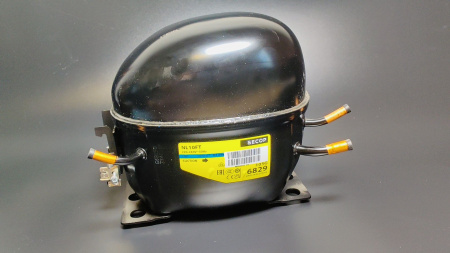 Компрессор NL10FT (R134A) Низкотемпературный LBP (Secop)