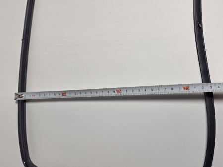 Уплотнитель KGN1235A Unox для конвекционной печи XF023