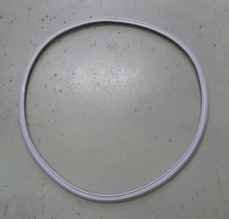 Профиль уплотнителя ПКА6-13П.384.11.00.003-99