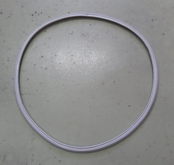 Профиль уплотнителя ПКА6-13П.384.11.00.003-99