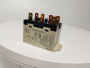 Реле Omron G7L абат код 61078