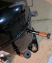 Компрессор NPT18LA R-290 CUBIGEL 0,705 кВт LBP