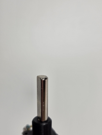 Потенциометр датчика температуры Rational 40.00.464P