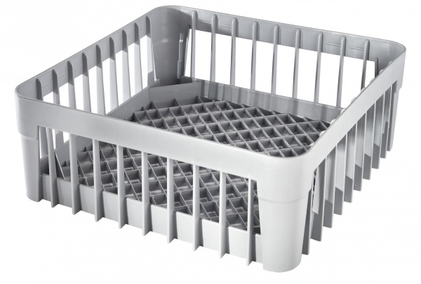 Корзина нейтральная (для стаканов и чашек) 400х400 мм 