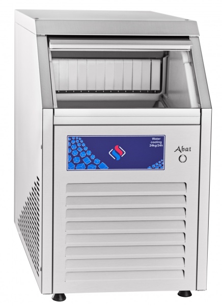 Льдогенератор ЛГ-24/06К-01 (водяное охлаждение) 