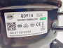 Компрессор QD91H 208Вт R134A WANSHENG LBP низкотемп.