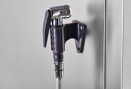 Пароконвектомат ПКА 6-1/1ПП2 