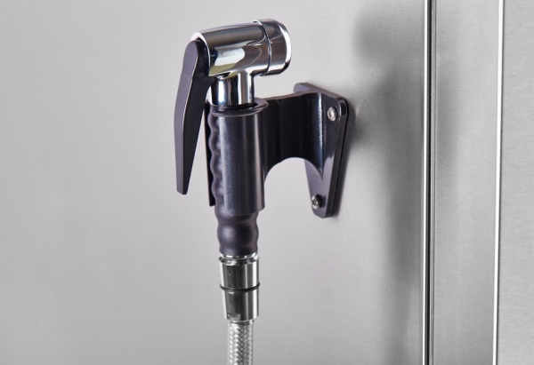 Пароконвектомат ПКА 6-1/1ВМ2 