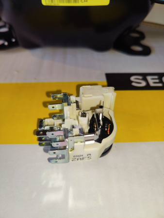 Компрессор HMK95AA, 167вт R600a SECOP (Danfoss)