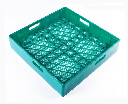 Туннельная посудомоечная машина МПТ-2000 (правая) 