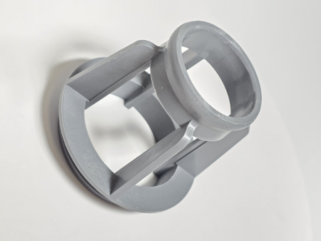 Втулка перелива МПК-700К Абат код 120000020225