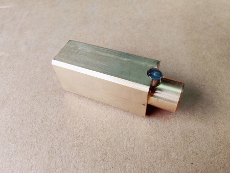 Стойка ПКА6-11ПП.1265.09.00.000СБ код 100000000669