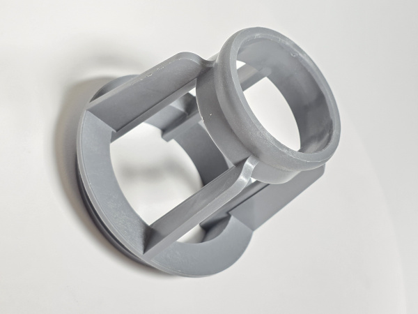 Втулка перелива МПК-700К Абат код 120000020225