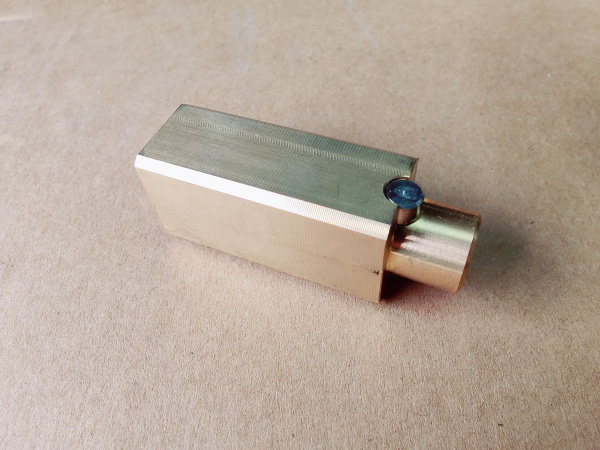 Стойка ПКА6-11ПП.1265.09.00.000СБ код 100000000669