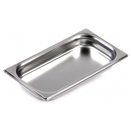 Гастроемкость GN-1/3-40 