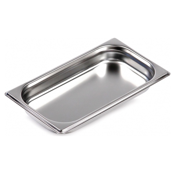 Гастроемкость GN-1/3-40 