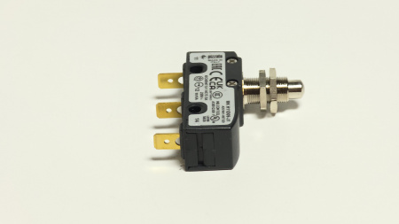 Выключатель концевой двери пароконвектомата Unox KVE1295A