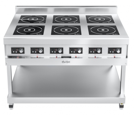 Индукционная плита КИП-69П-3,5-01 