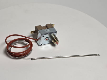 Термостат защитный KTR1136A Unox 320*С KTR1135A