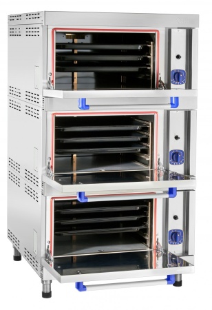 Шкаф жарочный ШЖГ-3 