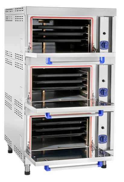 Шкаф жарочный ШЖГ-3 