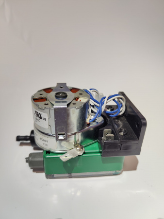 Дозатор насос ополаскивающий G82B/A VNR Абат с обратным клапаном код 12000026069