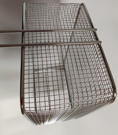 Корзина фритюрницы ЭФК-40/1Н.03.00.000 код 210000025481