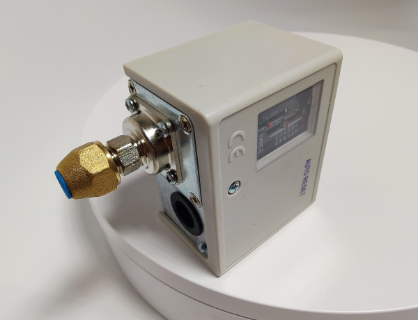 Реле давления HLР530DE (высокое)