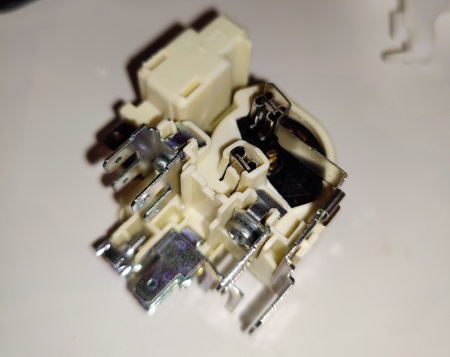 Компрессор HMK 80 АА, 137вт R600a SECOP(Danfoss) код 16052800