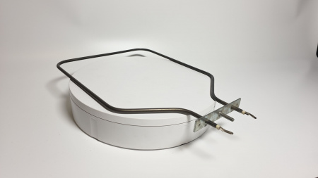 Тэн духовки верхний 0,8кВт плиты Дарина, Нововятка, DeLuxe, Лысьва, Рика