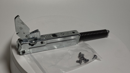 Петля двери Unox KCR1114A 1шт.