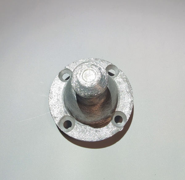 Ручка МКК-300.9884.35.00.005