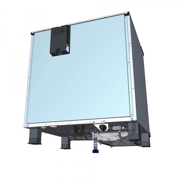 Фильтр с фитингом KVL1135A Unox