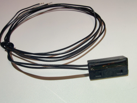 Датчик ARTOL-4014 (геркон) выключатель концевой на купол посудомоечной машины (МПК,КПЭМ,ПКА,КЭП) код 90000000080