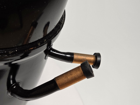 Компрессор NE 2134Z R134a Embraco 361Вт LBP код 263CA51M1AJ