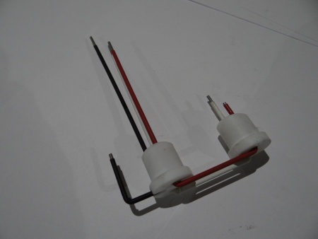 Ремкомплект датчика набора воды на КЭН-100