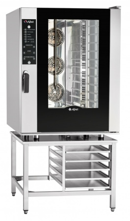 Конвекционная печь КЭП-10П-01 