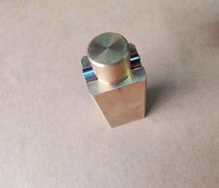 Стойка ПКА6-11ПП.1265.09.00.000СБ код 100000000669