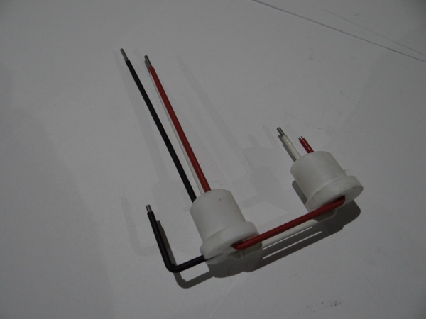 Ремкомплект датчика набора воды на КЭН-100