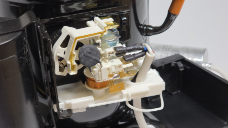 Компрессор MPT 12 RA R-404A Cubigel 1559Вт