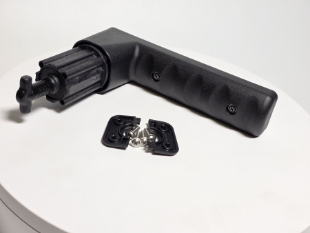 Ручка двери KMG1030B / KMG1083A Unox