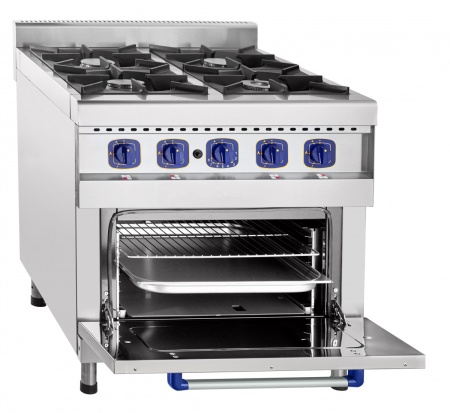 Плита газовая ПГК-49ЖШ 