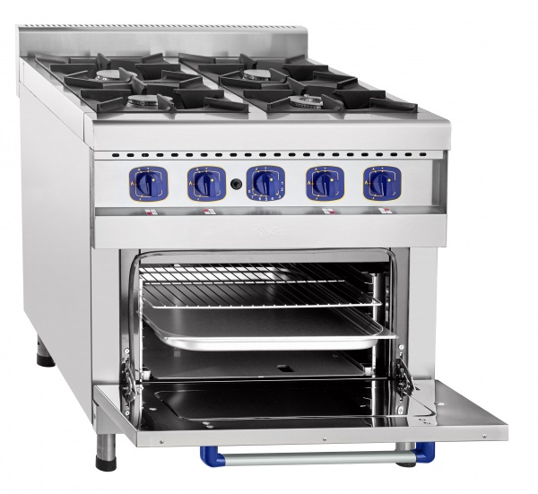 Плита газовая ПГК-49ЖШ 