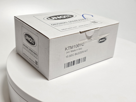 Зуммер KTM1001C Unox таймер 15 секунд