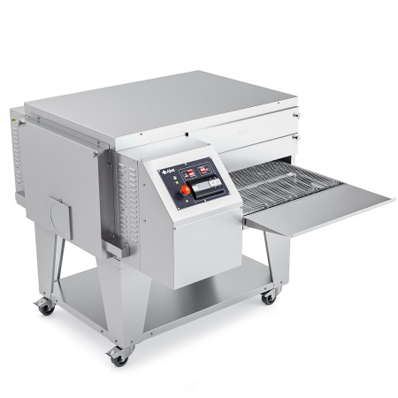 Конвейерная печь для пиццы ПЭК-600 