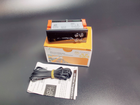 Контроллер Elitech ECS-961NEO датчик 1