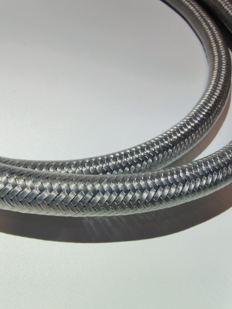 Шланг для душирующего устройства MONOLITH Italy 00403000011 G1/2 длина 2-метра