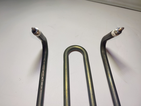 ТЭН-170С10 3кВт код 12000060073 для сковороды абат ЭСК-90-0,27-40 (40 литров) Adipol Беларусь