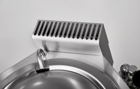 Котел пищеварочный КПГМ-60-ОМР (газовый) 